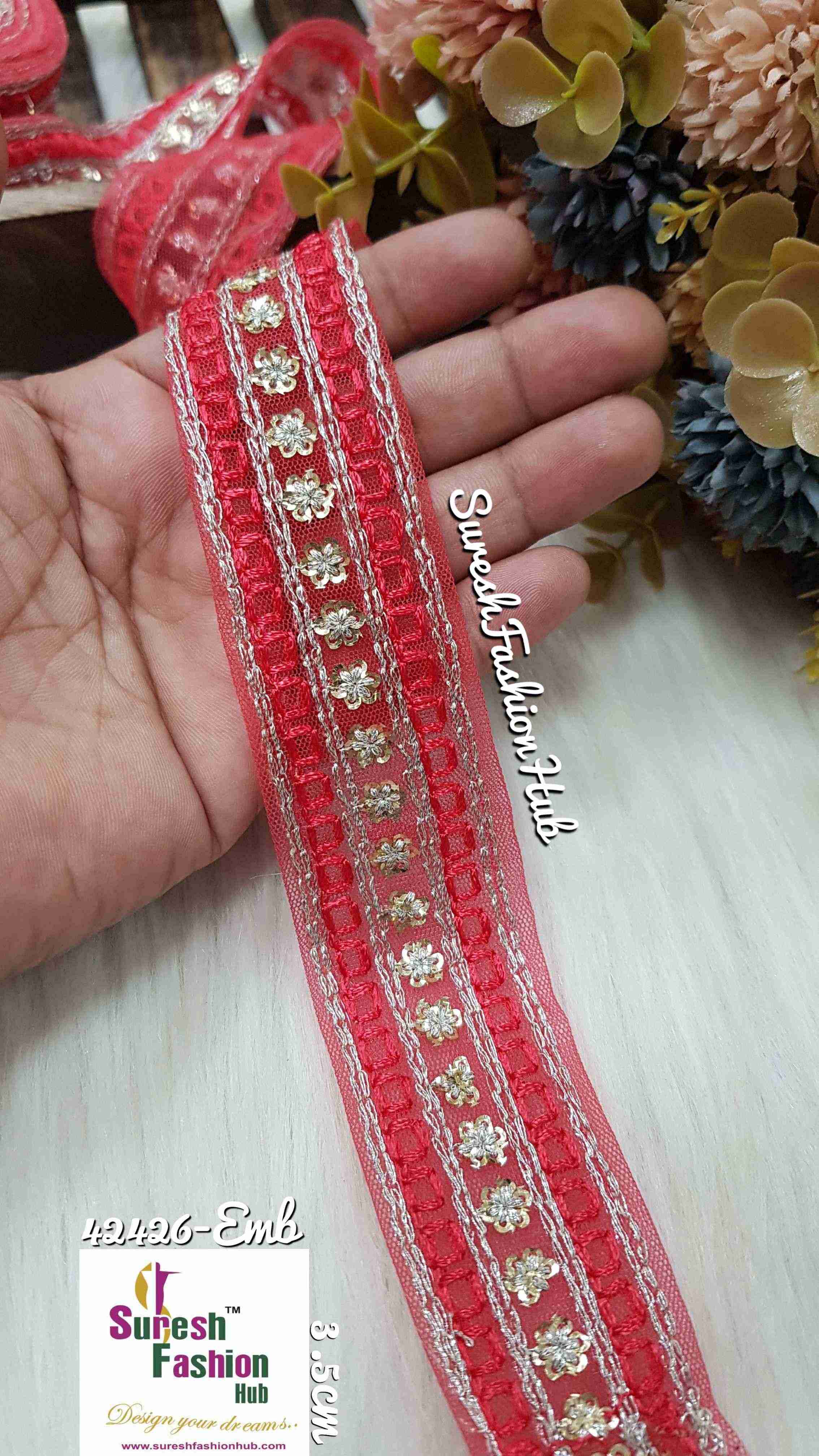 Salmon deals pink laces