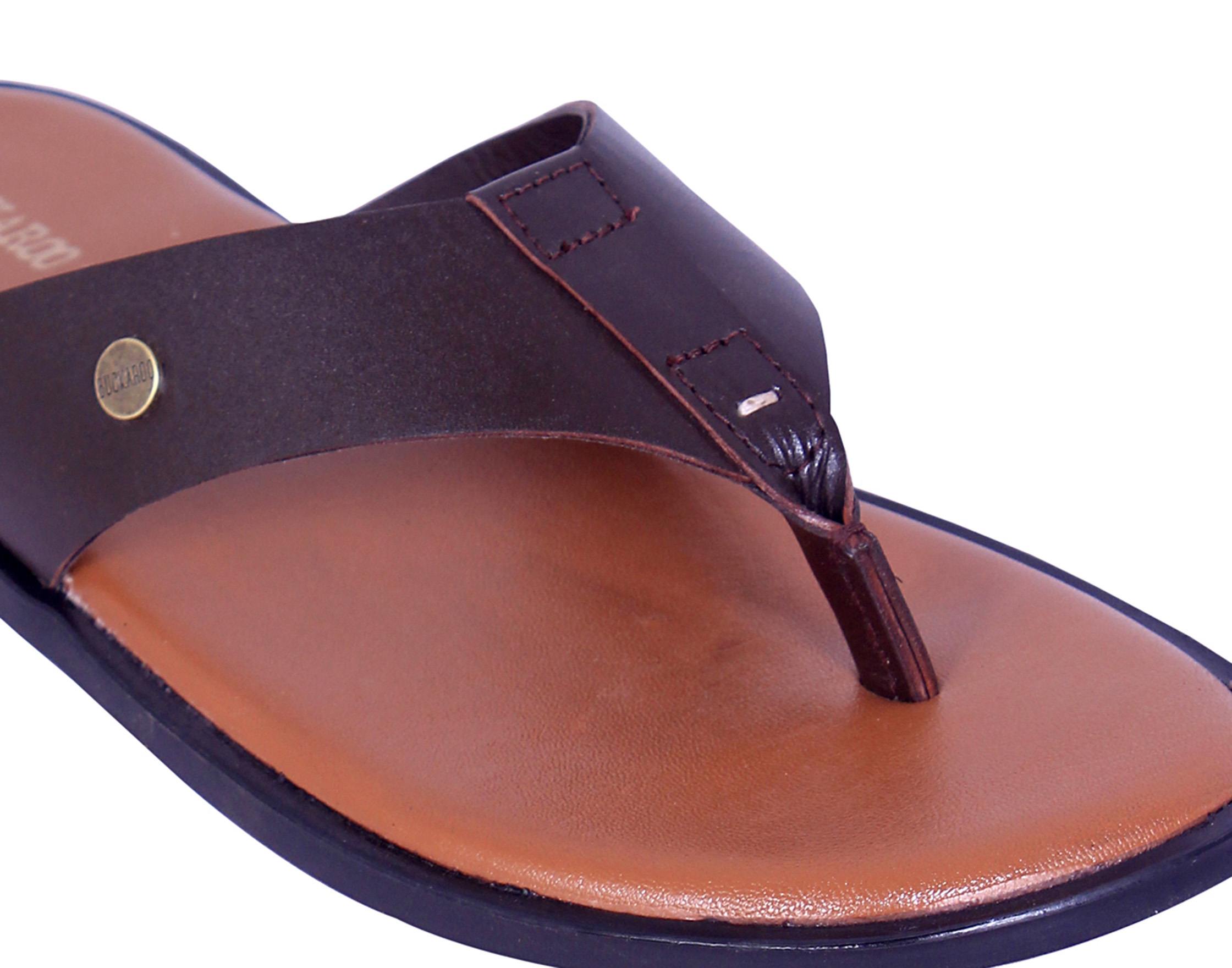 Buckaroo shop flip flops