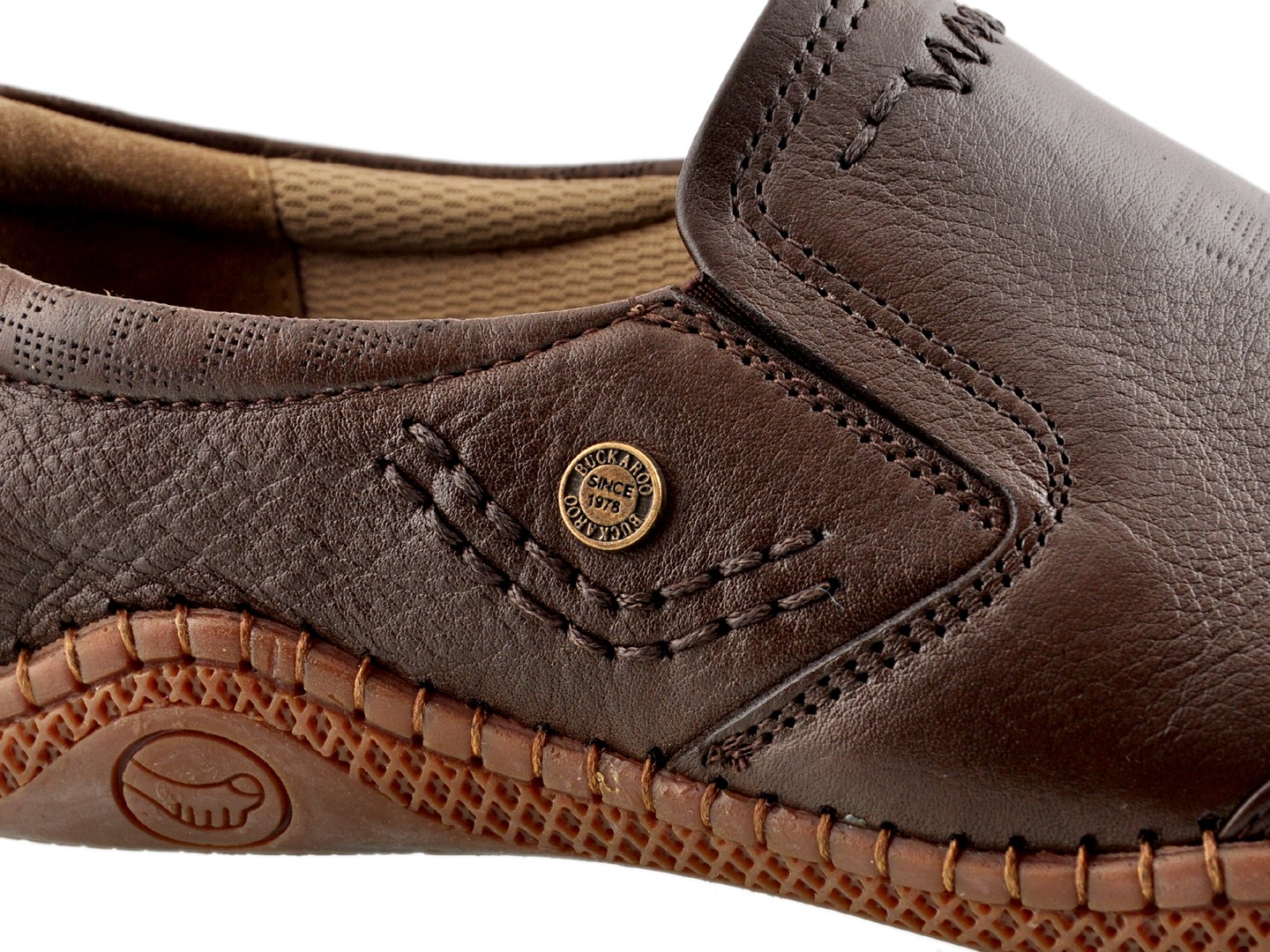 Buckaroo shoes company shop