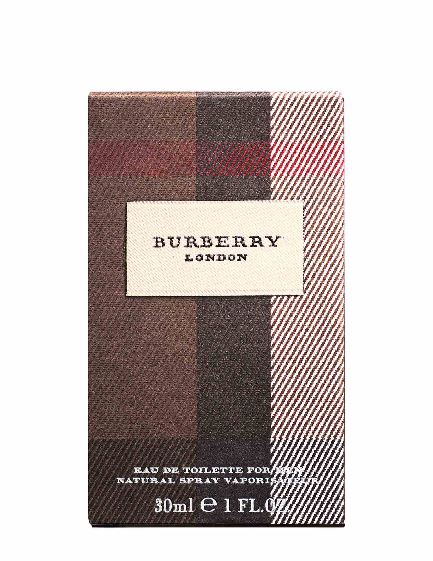 Men's London Eau De Toilette • 30ml