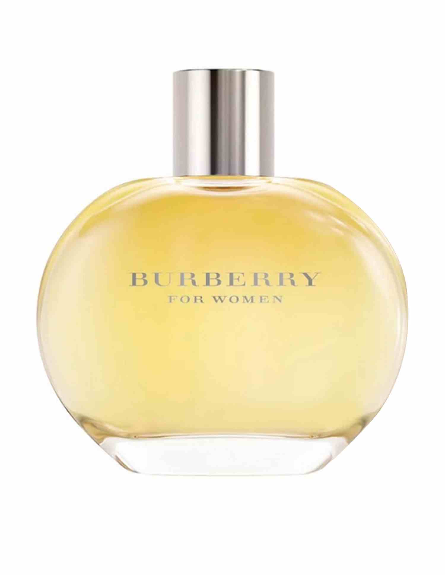 Burberry classic eau de toilette top