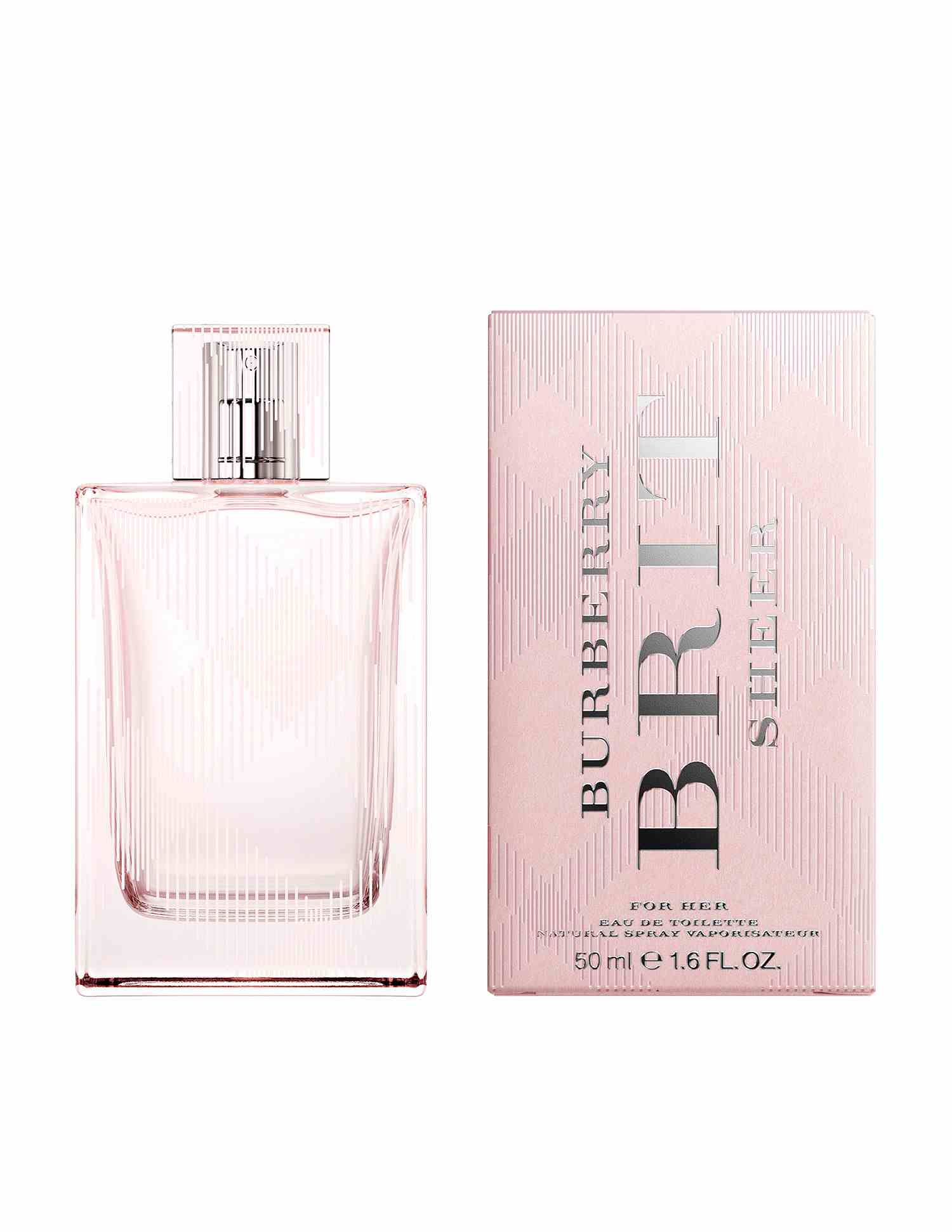 Burberry brit sheer sephora top