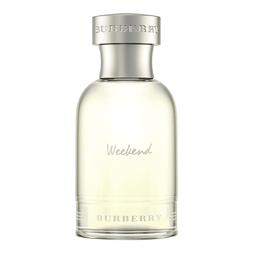 Weekend Men Eau De Toilette 50ml