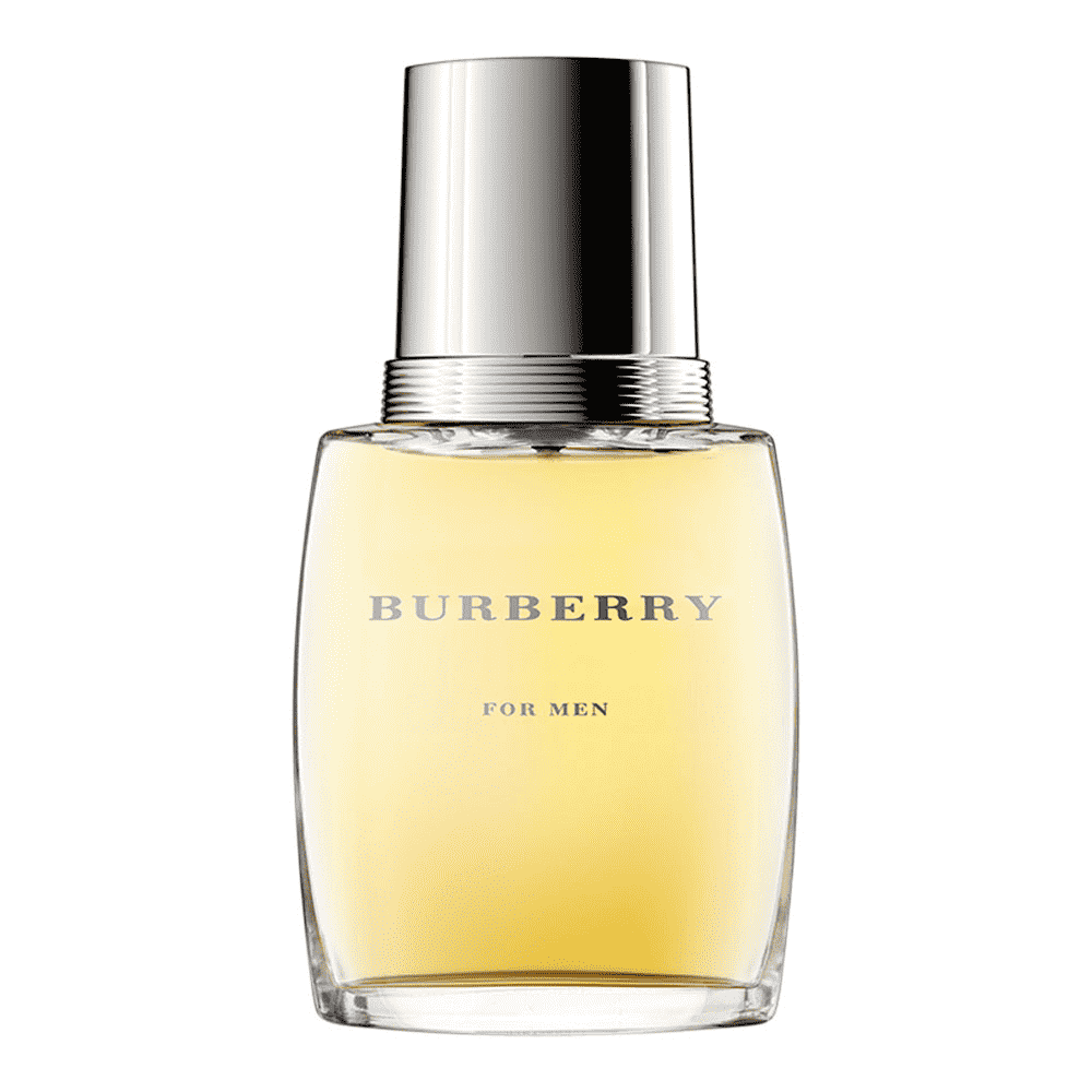 Burberry Classic Men Eau De Toilette • 50ml