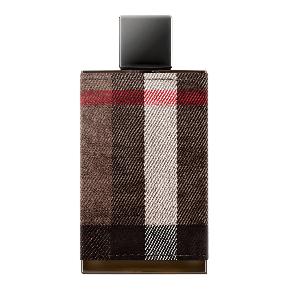 London Men Eau De Toilette • 100ml