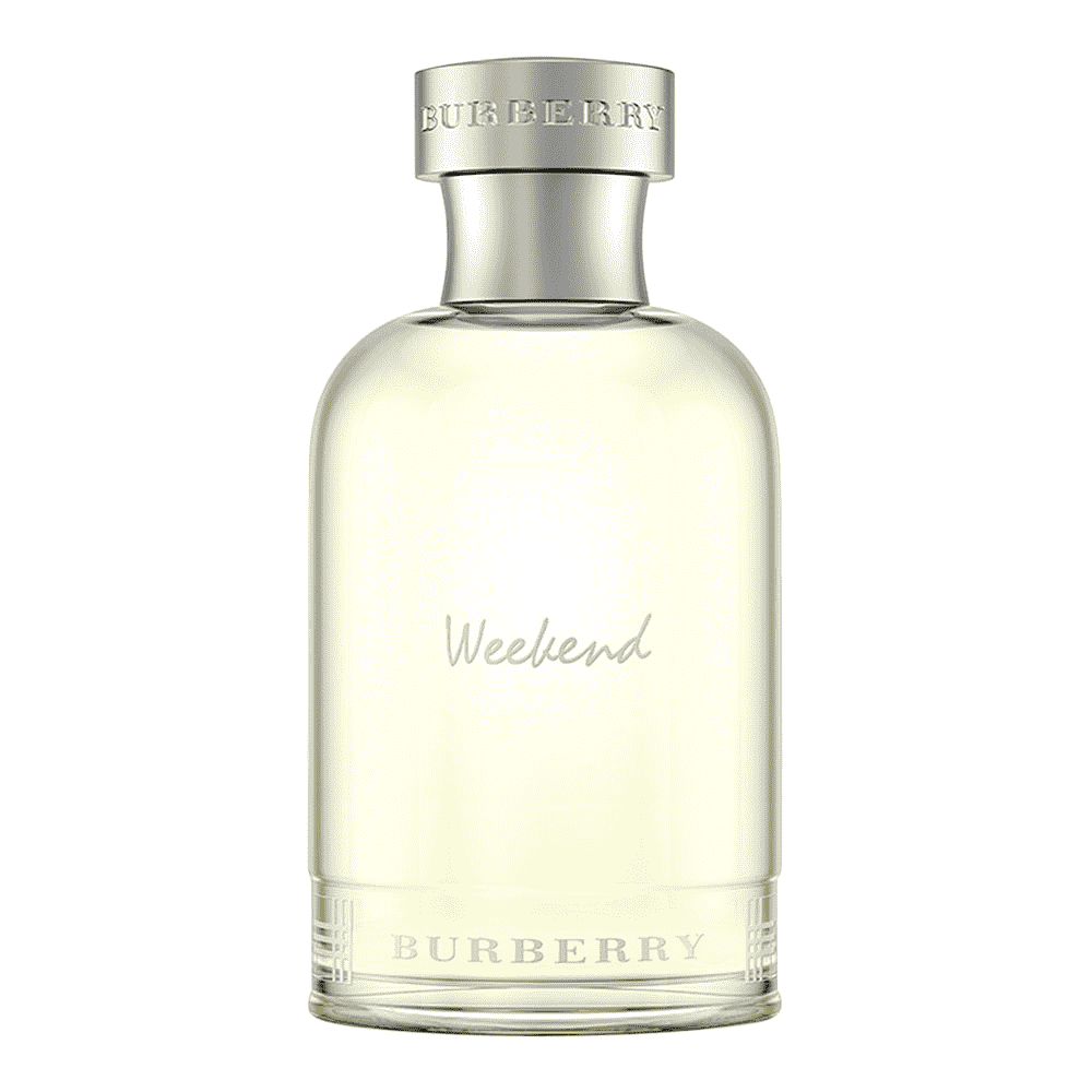 Weekend Men Eau De Toilette • 100ml