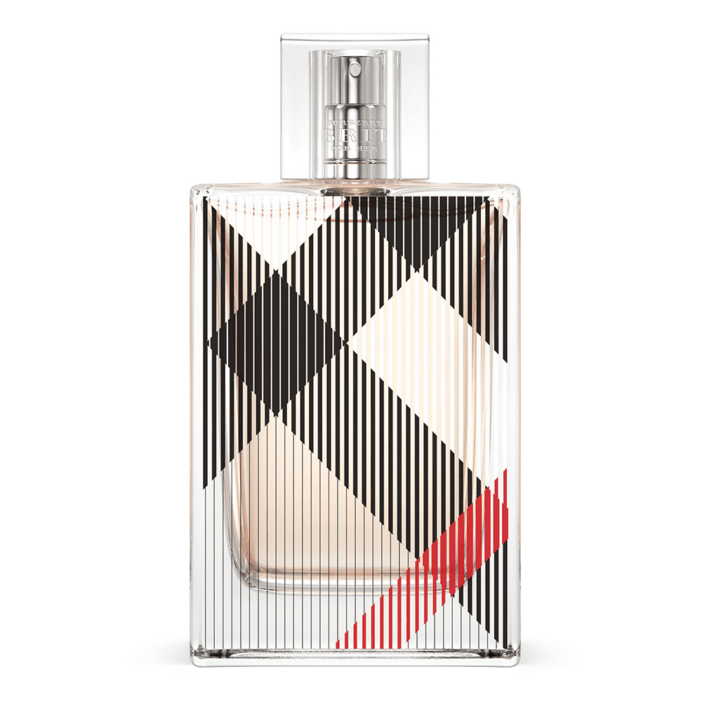 Brit For Her Eau De Parfum • 50ml