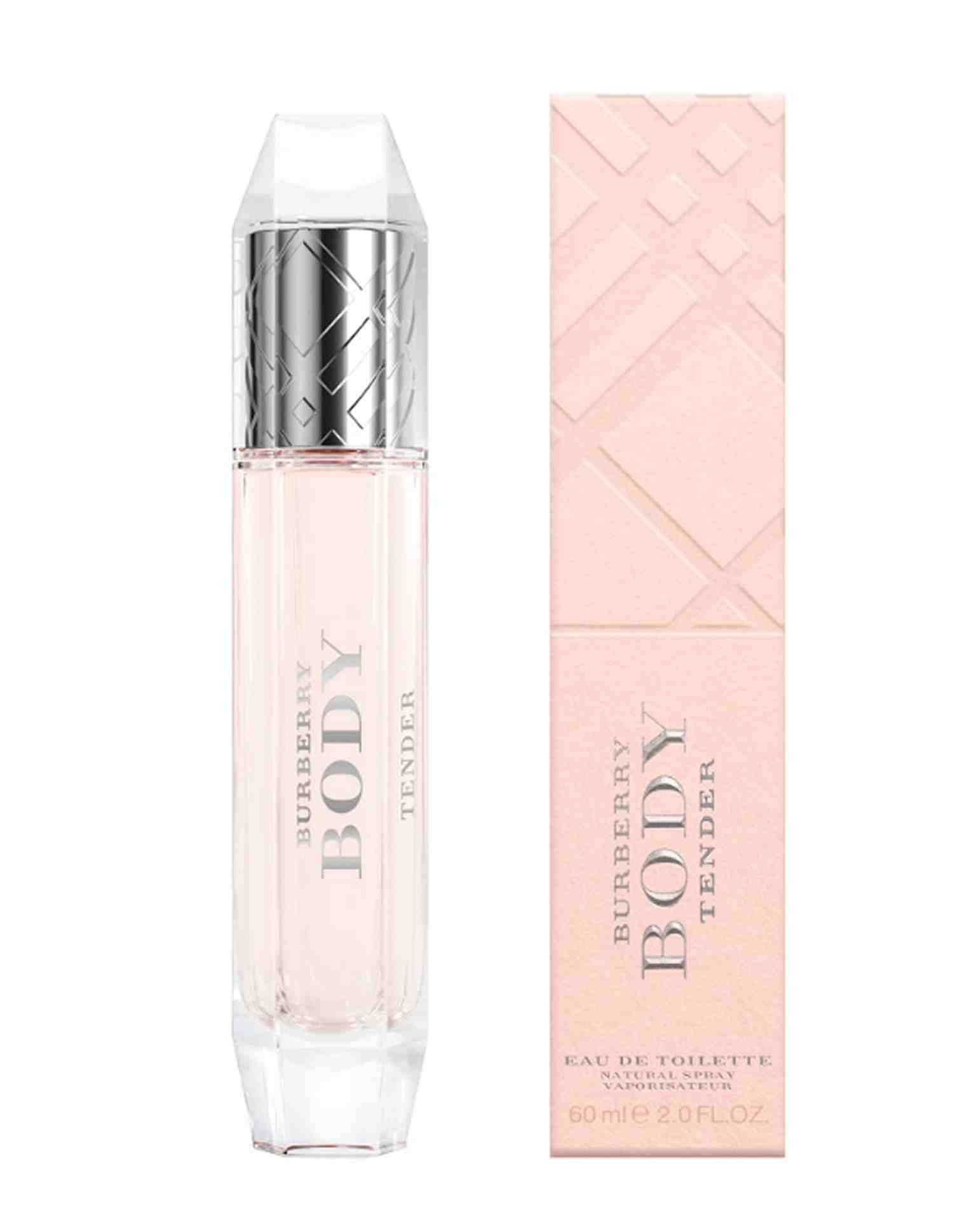 Burberry body eau de toilette 60ml spray store