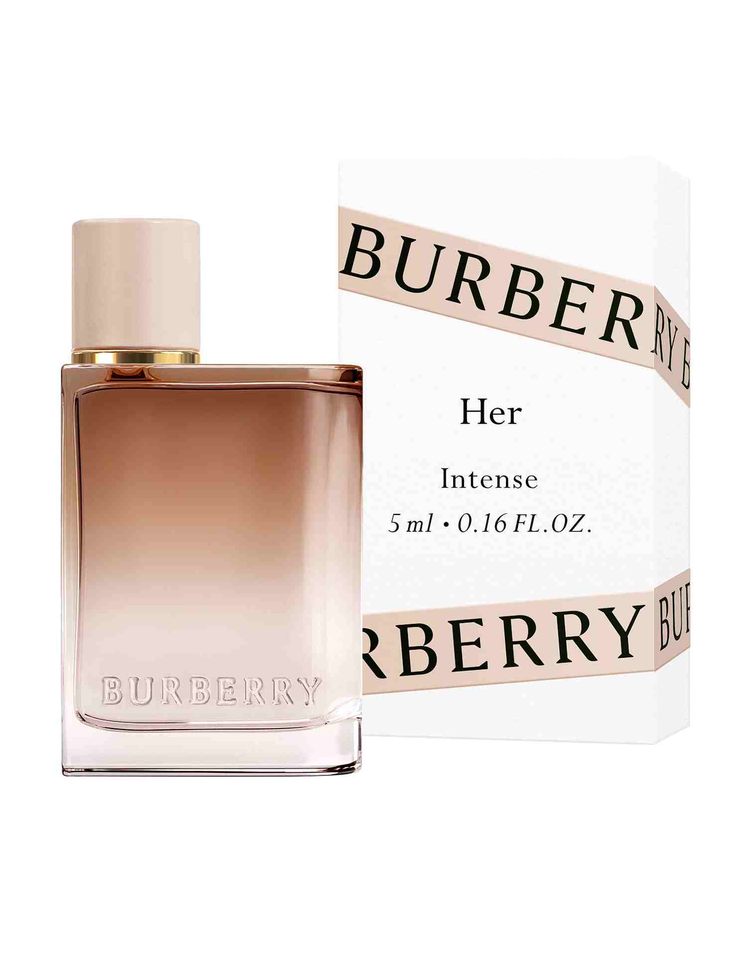 Her Intense Eau De Parfum • 5ml