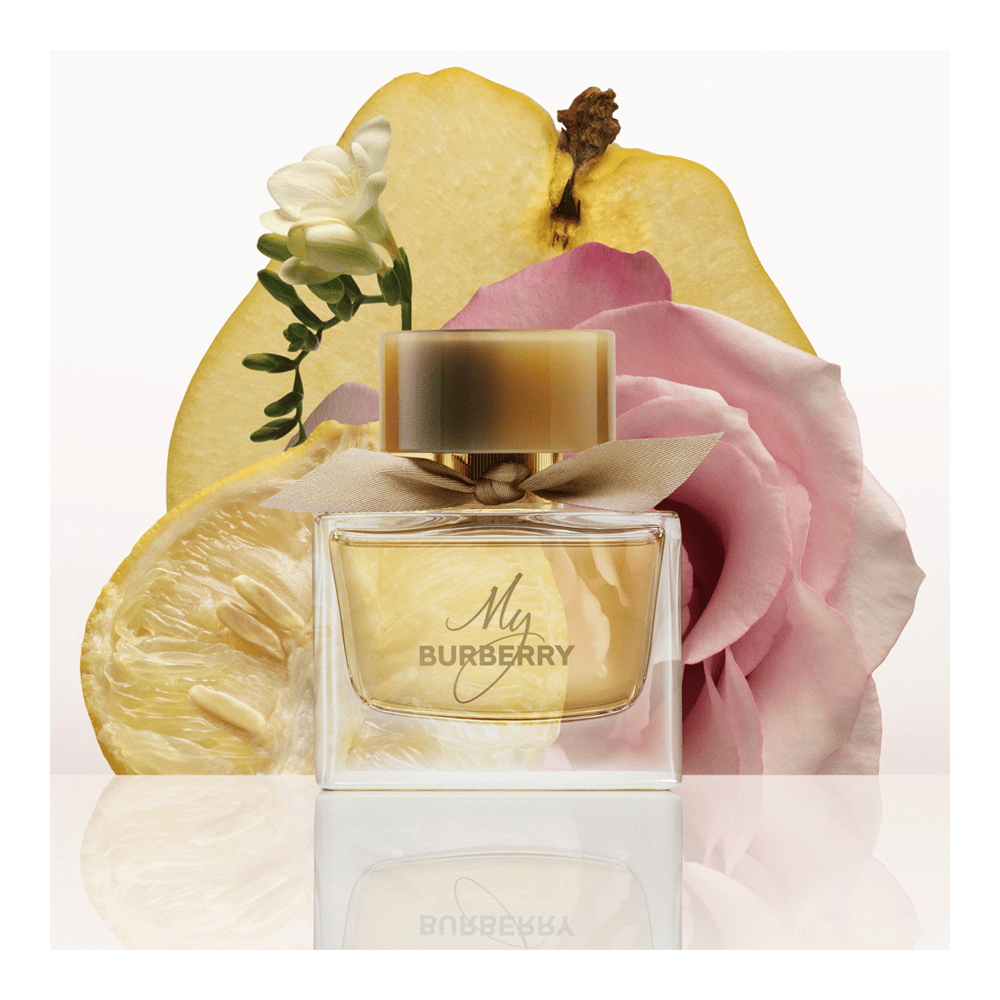 burberry my 90 ml