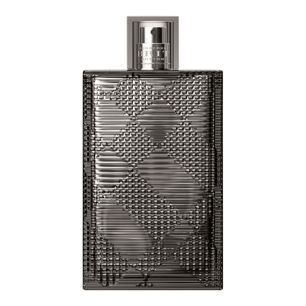 Brit Rhythm Men Intense Eau De Toilette 90ml