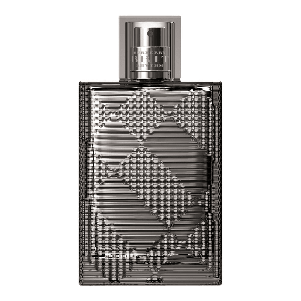 Brit Rhythm Men Intense Eau De Toilette • 50ml