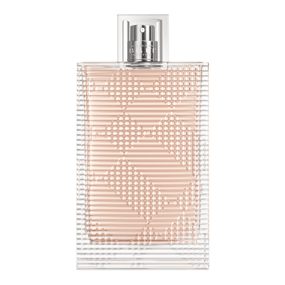 Burberry brit rhythm for her florale 90ml store