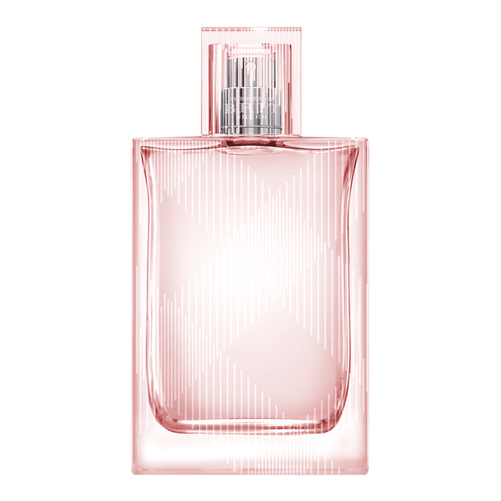Brit Sheer Eau De Toilette • 50ml