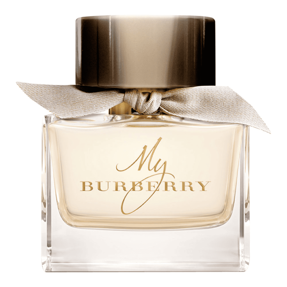 My Burberry Eau De Toilette • 90ml
