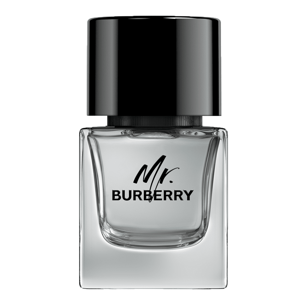 Mr Burberry Eau De Toilette • 50ml
