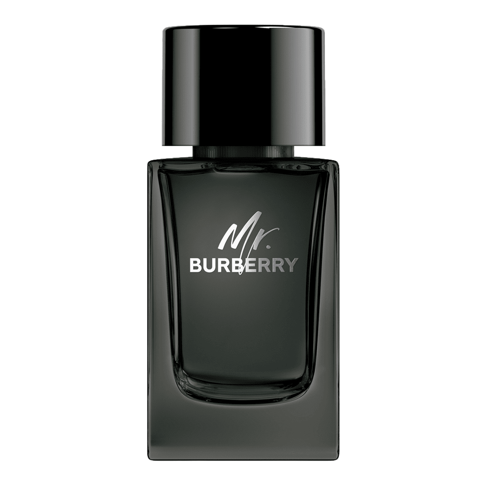 Mr. Burberry Eau De Parfum • 100ml