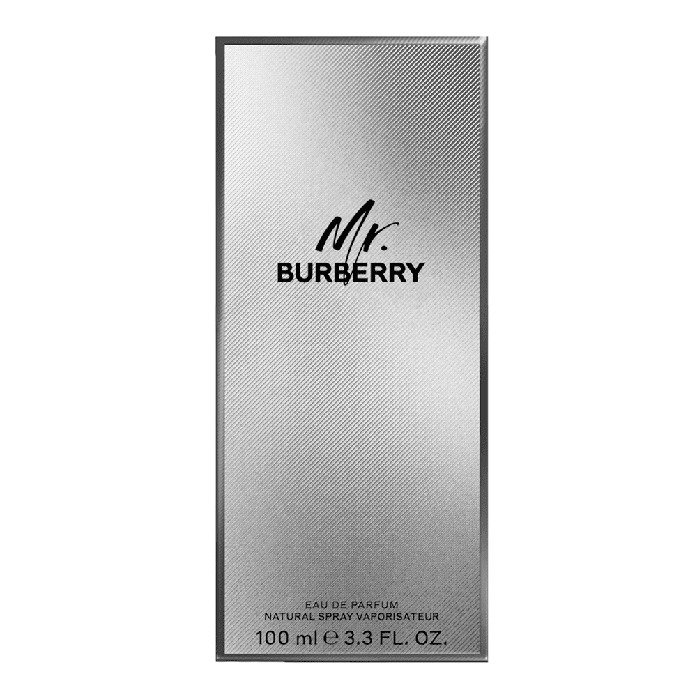 Mr. Burberry Eau De Parfum 100ml