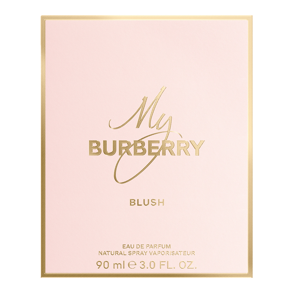 My Burberry Blush Eau De Parfum • 90ml