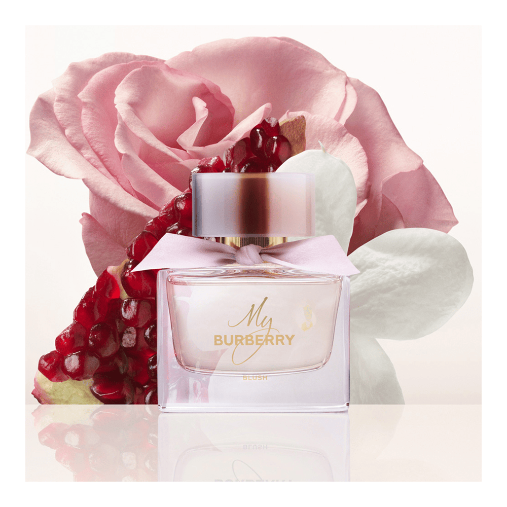 My burberry perfume best sale 50ml