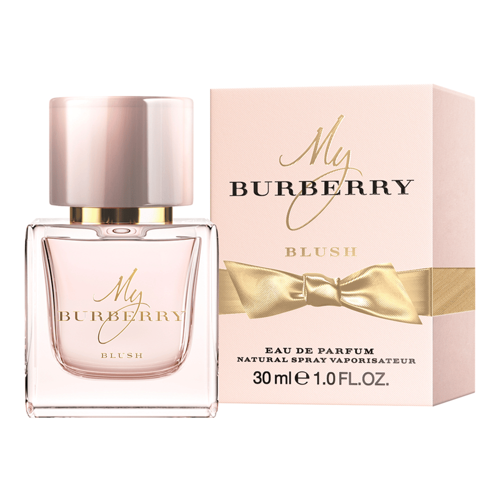 My Burberry Blush Eau De Parfum • 30ml