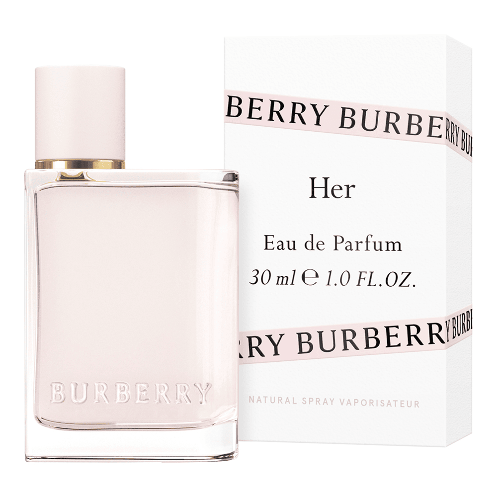 Her Eau De Parfum • 30ml