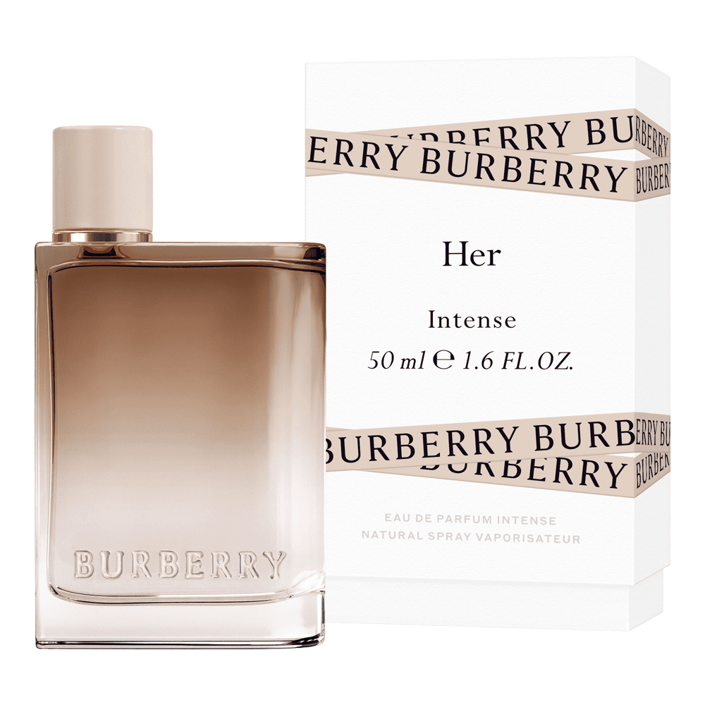 Her Intense Eau De Parfum • 50ml