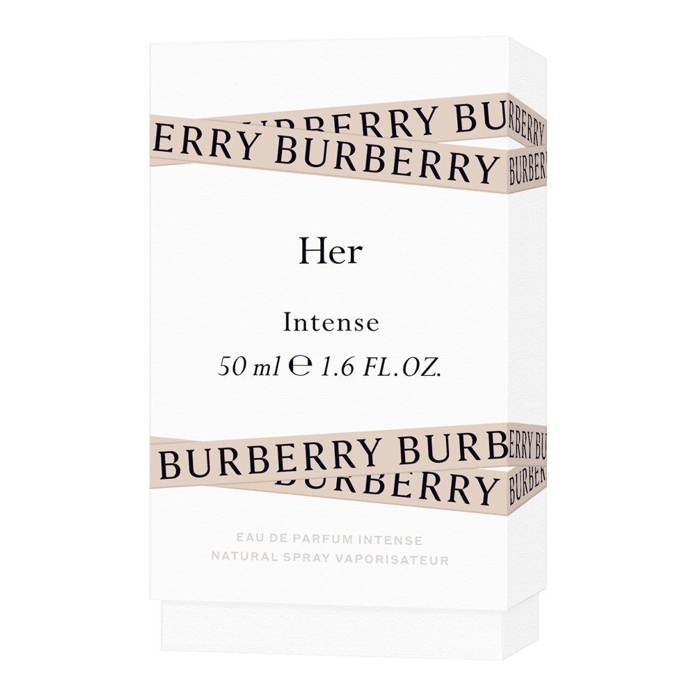 Her Intense Eau De Parfum • 50ml