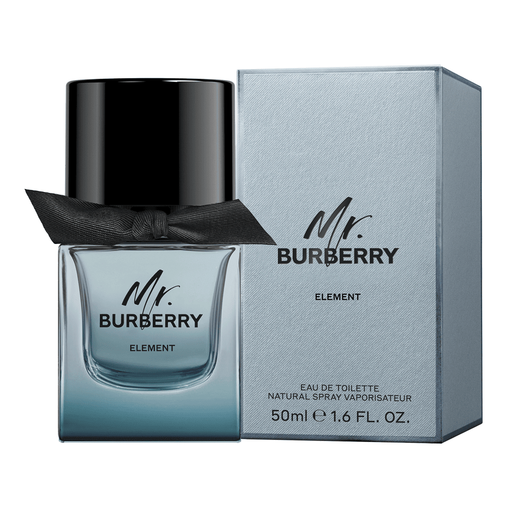 Mr. Element Eau De Toilette • 50ml