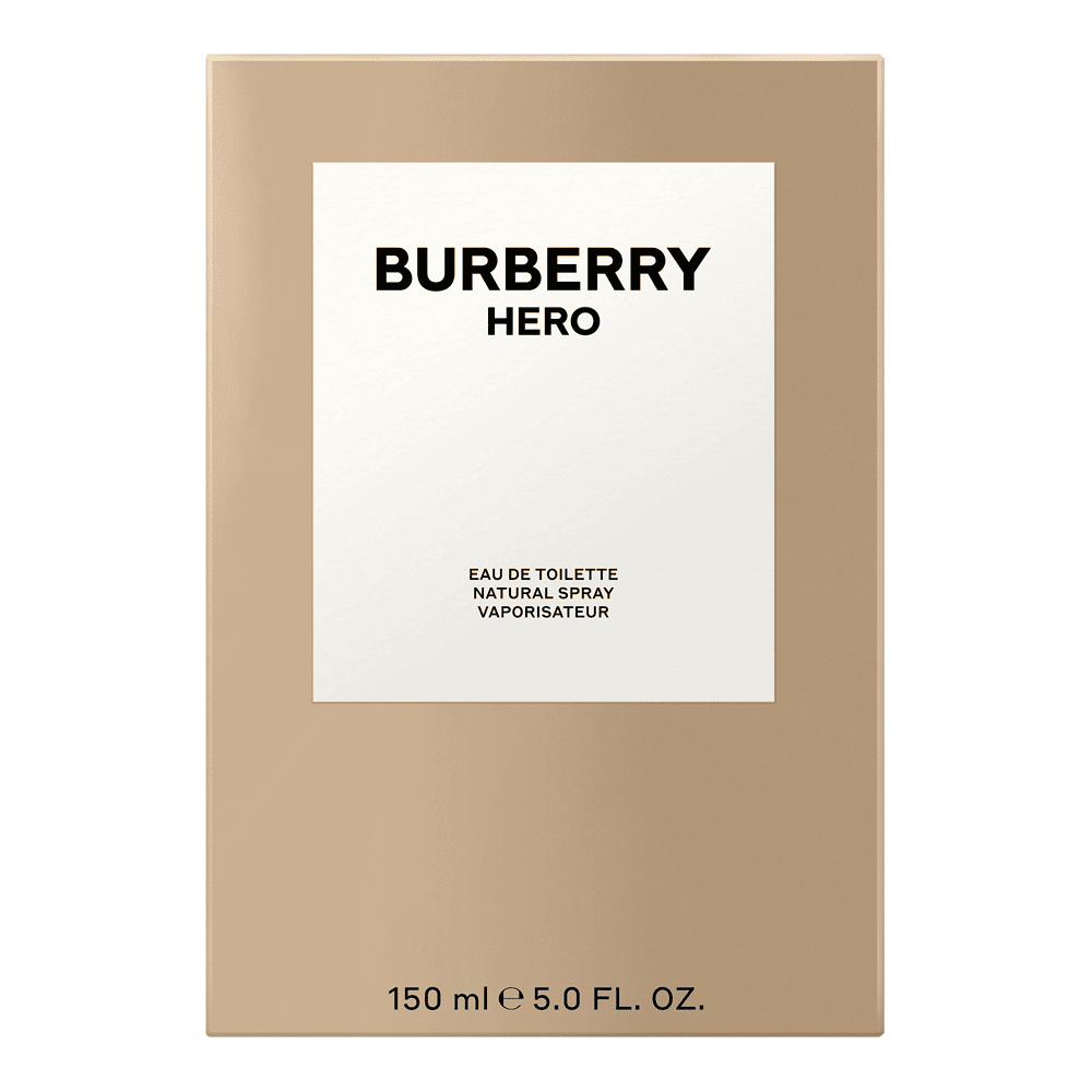 Hero Eau De Toilette • 150ml