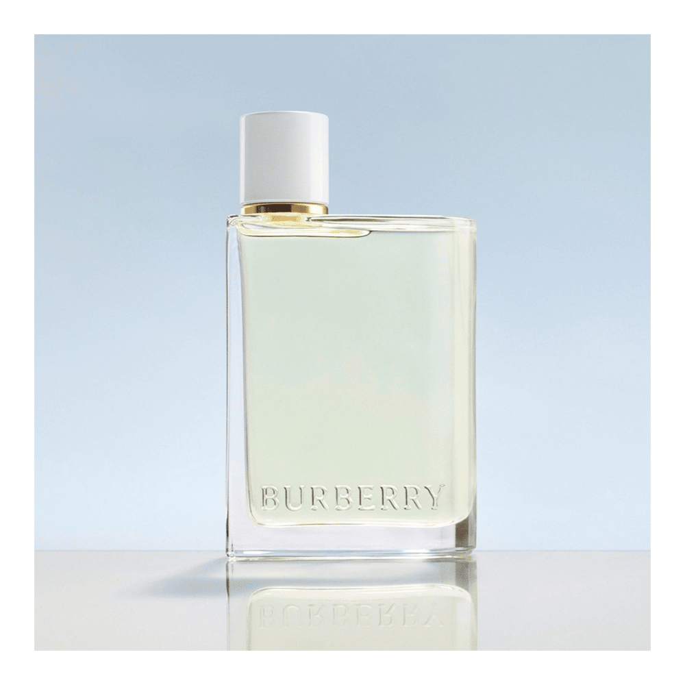 香水(ユニセックス) BURBERRY HER PARFUM 30ml Her Eau De Toilette For Women • 30ml
