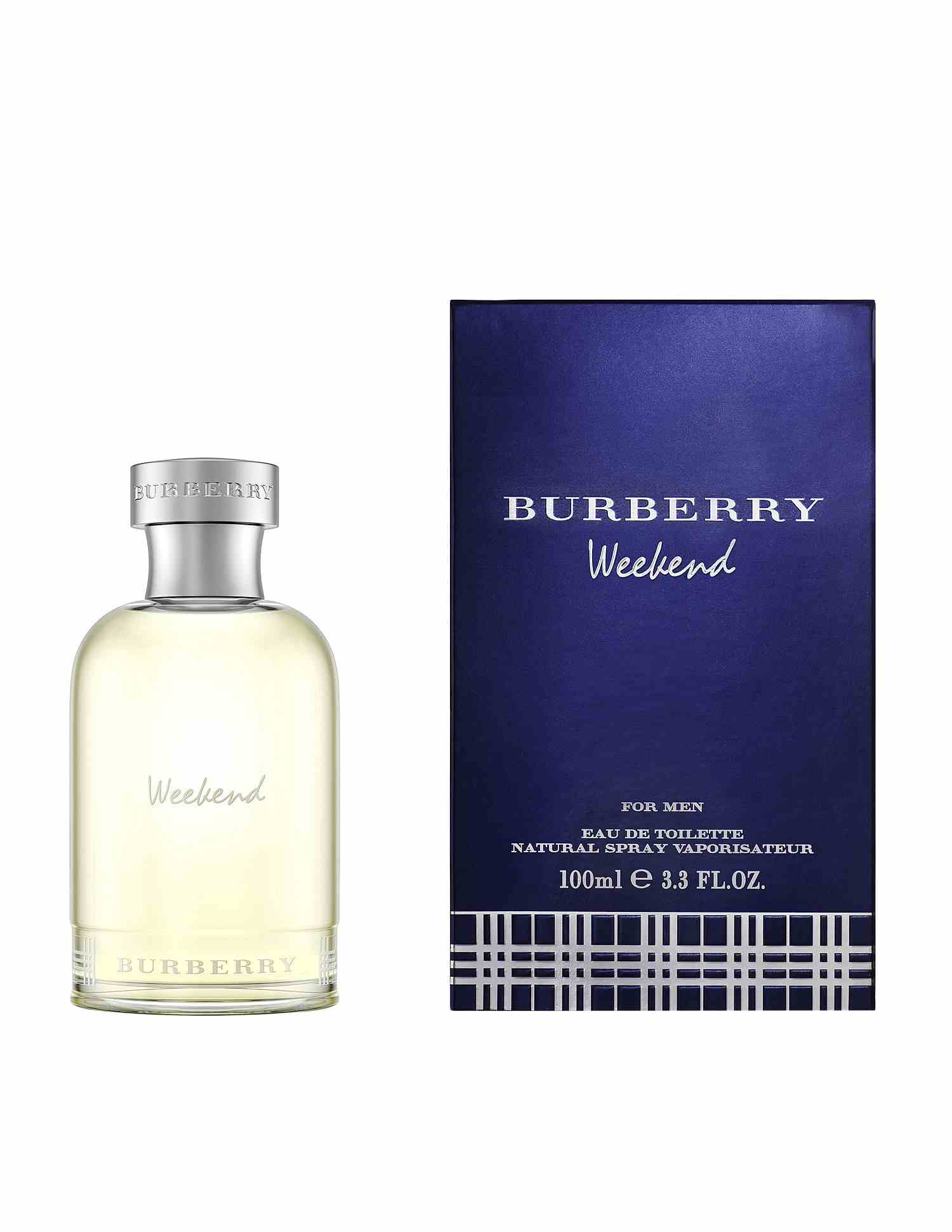Men s Weekend Eau De Toilette 50ml