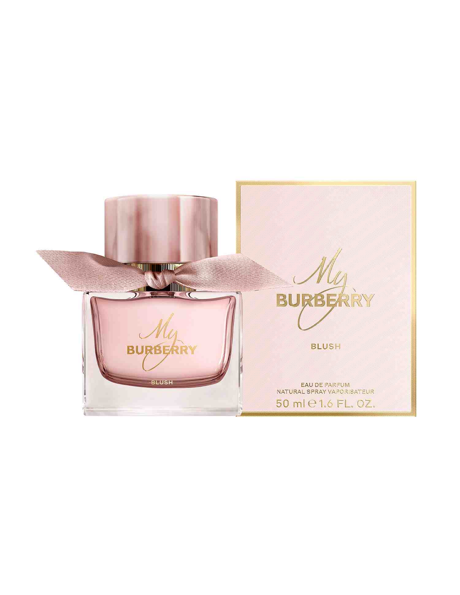 My Burberry Blush Eau De Parfum Value size Burberry