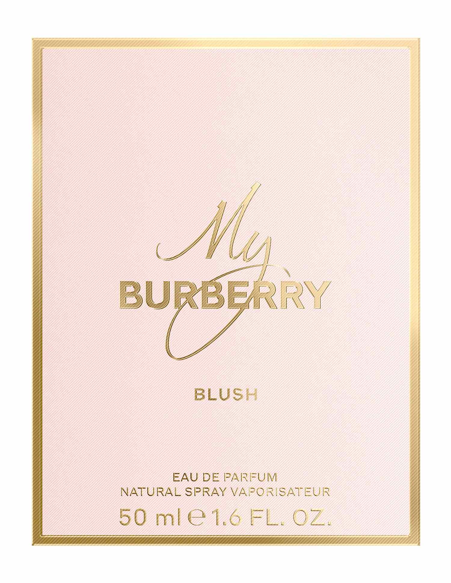 Burberry cheap blush sephora