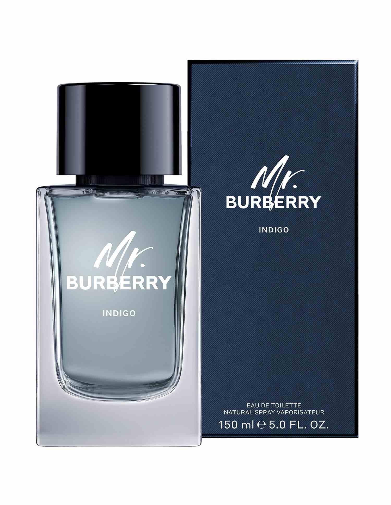 Mr burberry eau de parfum 150ml discount