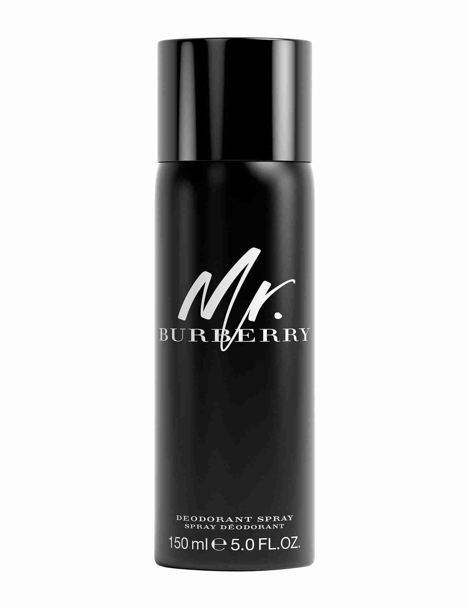 Mr. Burberry Deodorant • 150ml