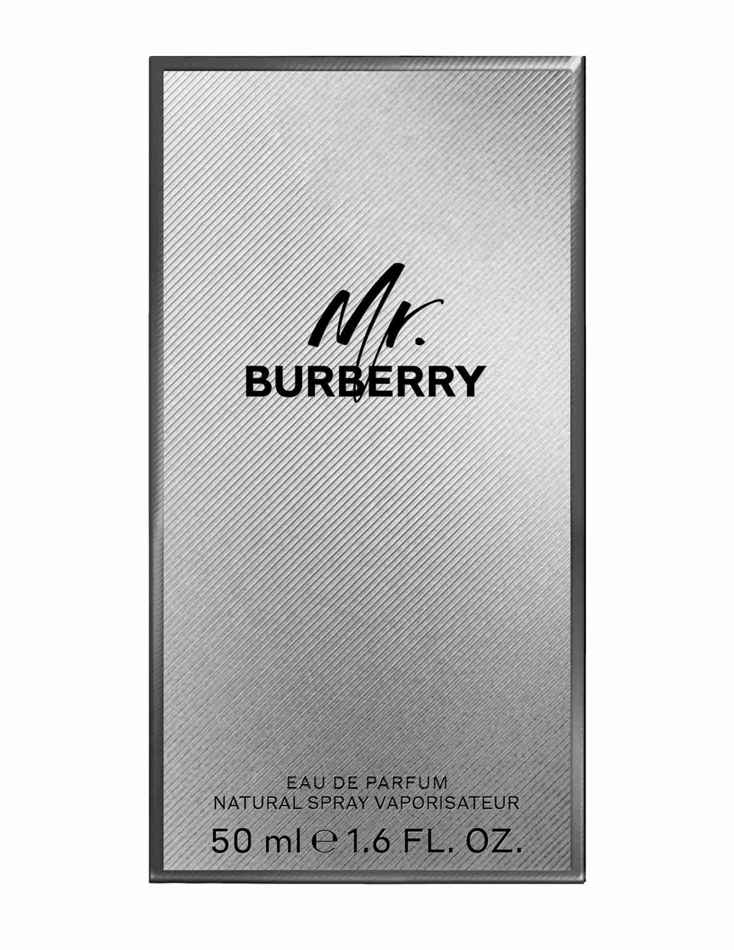 Mr. Burberry Eau De Parfum 150ml
