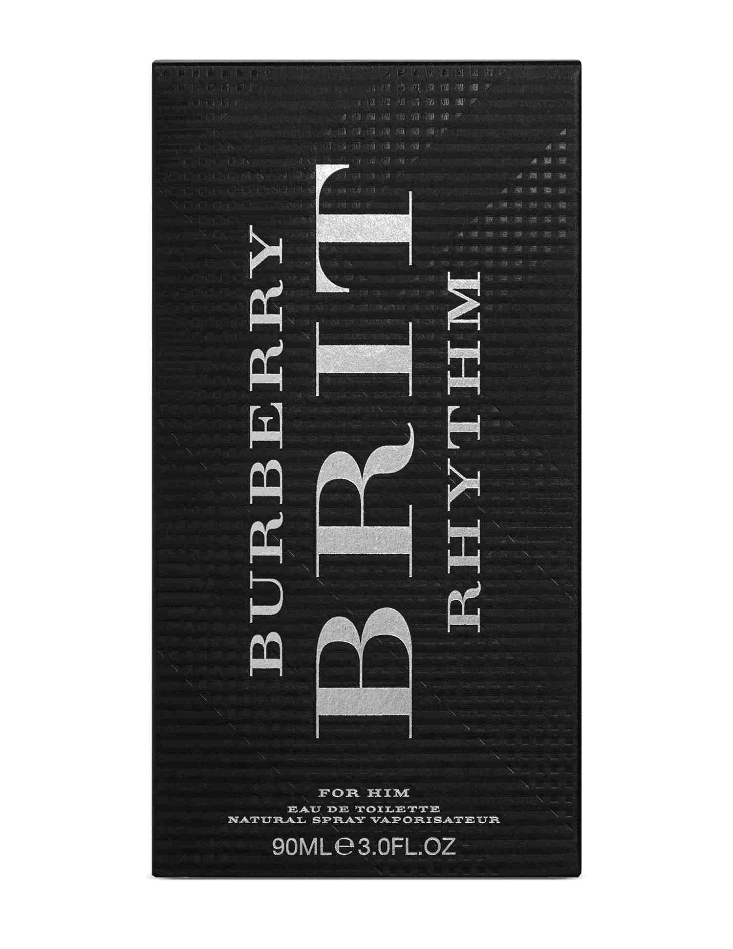 Burberry brit clearance rhythm 180ml