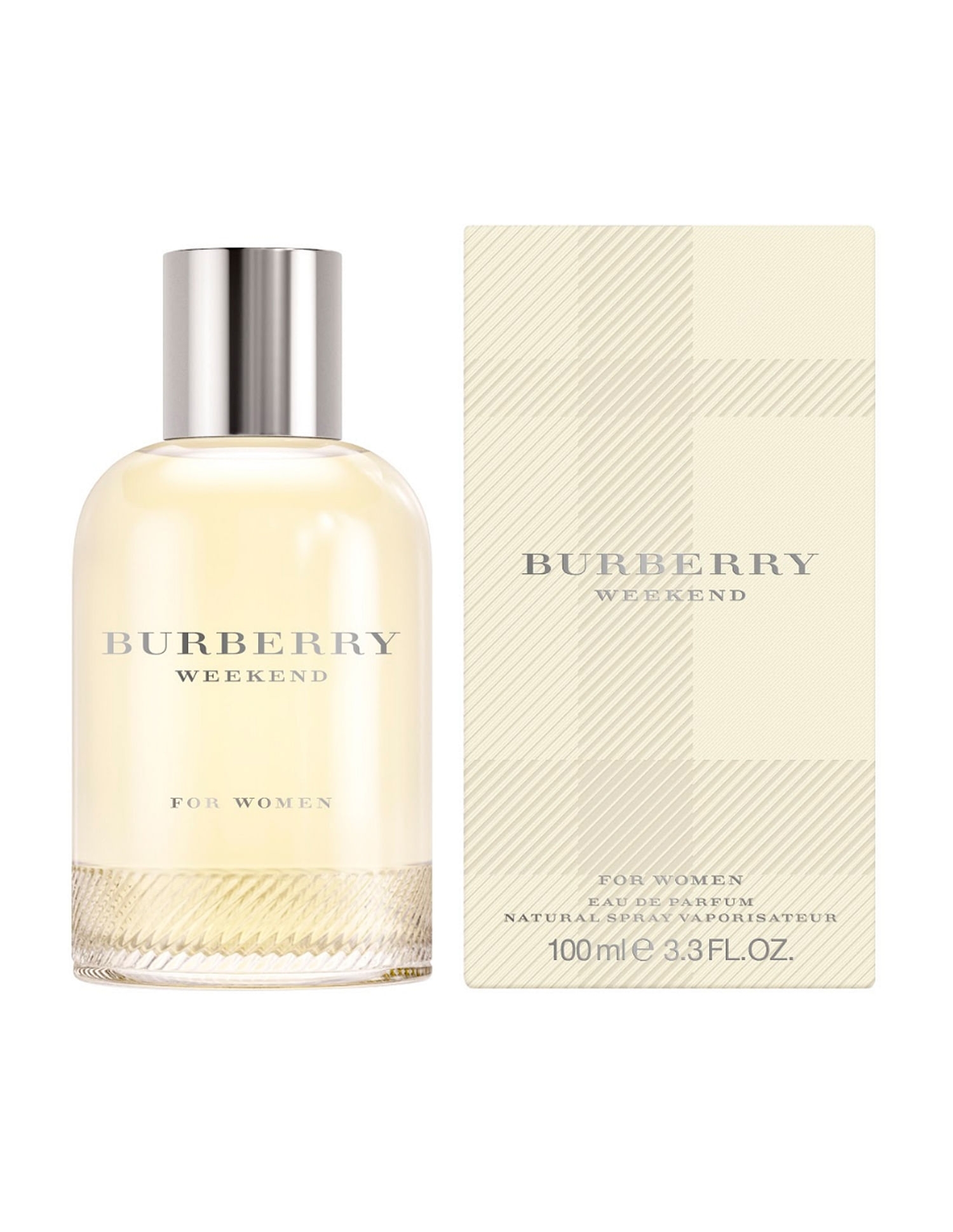 Burberry Weekend Eau De Parfum