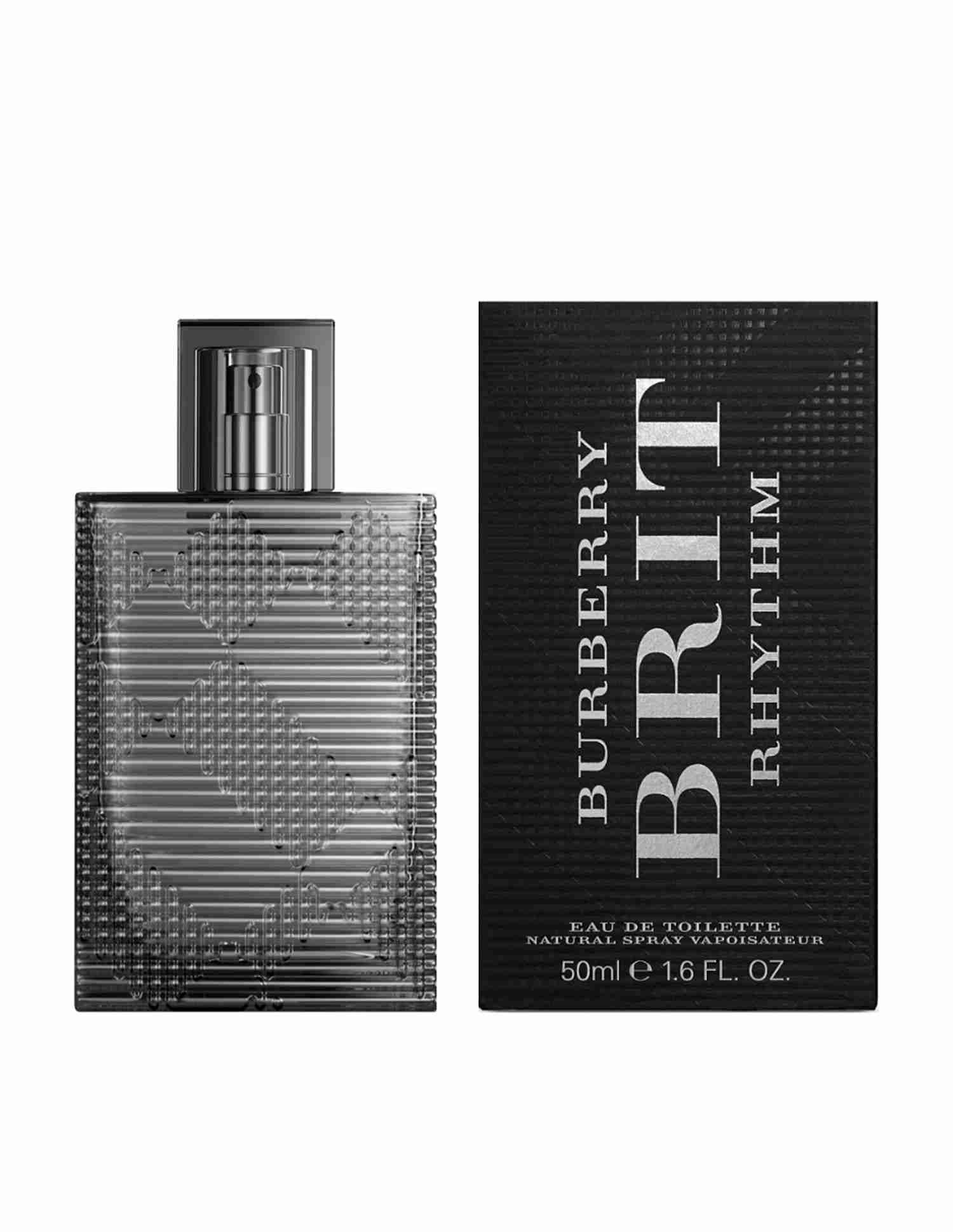 Burberry Brit Rhythm Eau De Toilette • 50ml