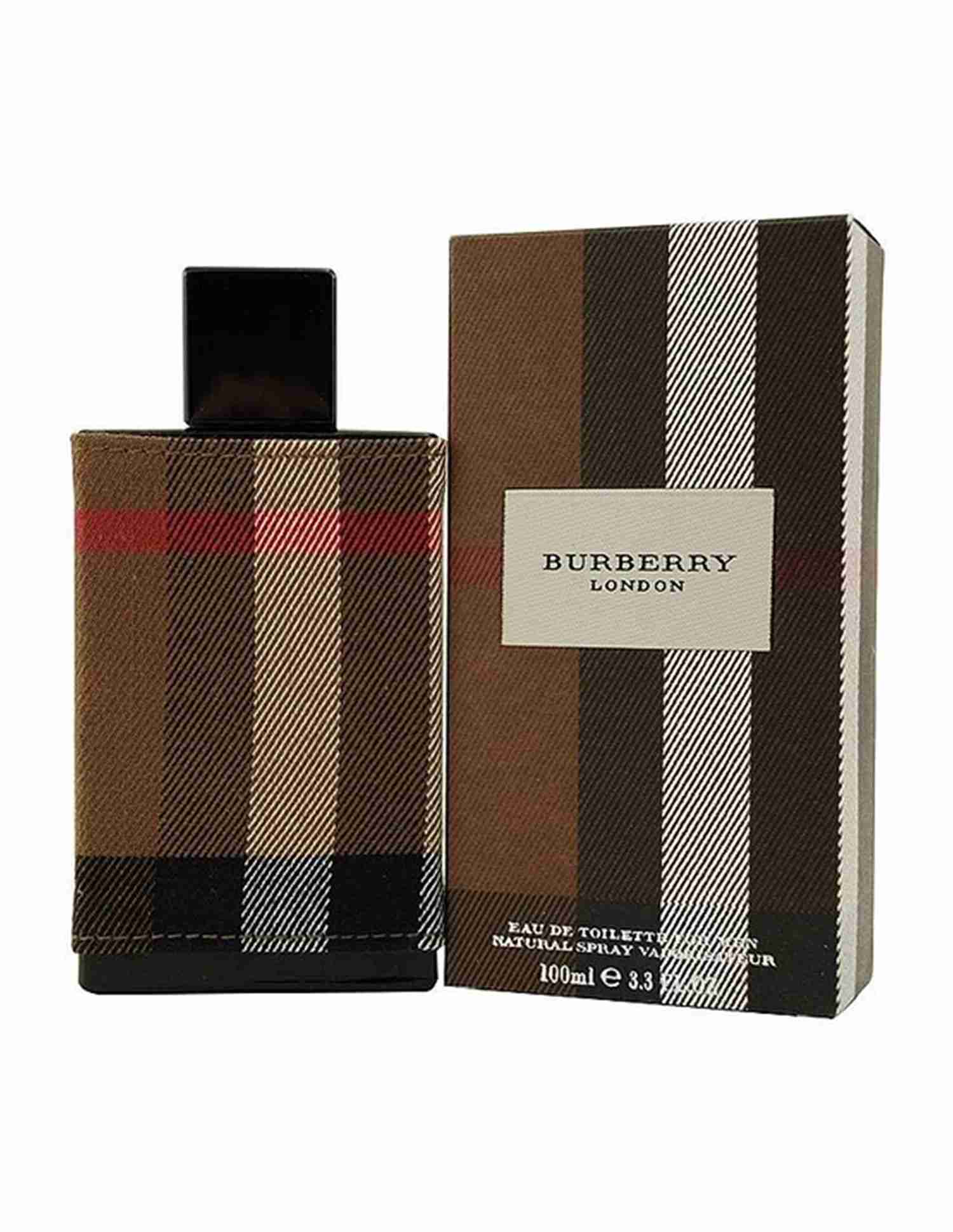 London Men Eau De Toilette • Woody Oriental