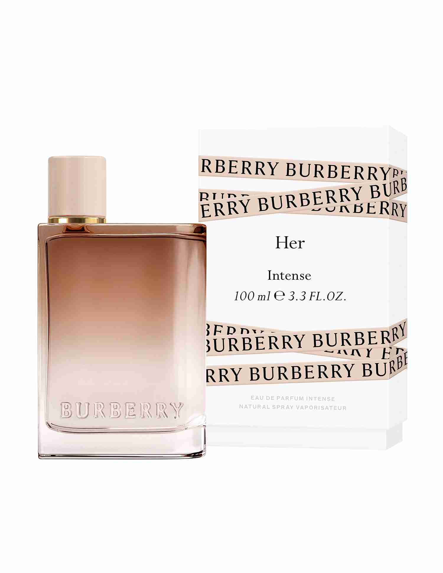 Her Intense Eau De Parfum