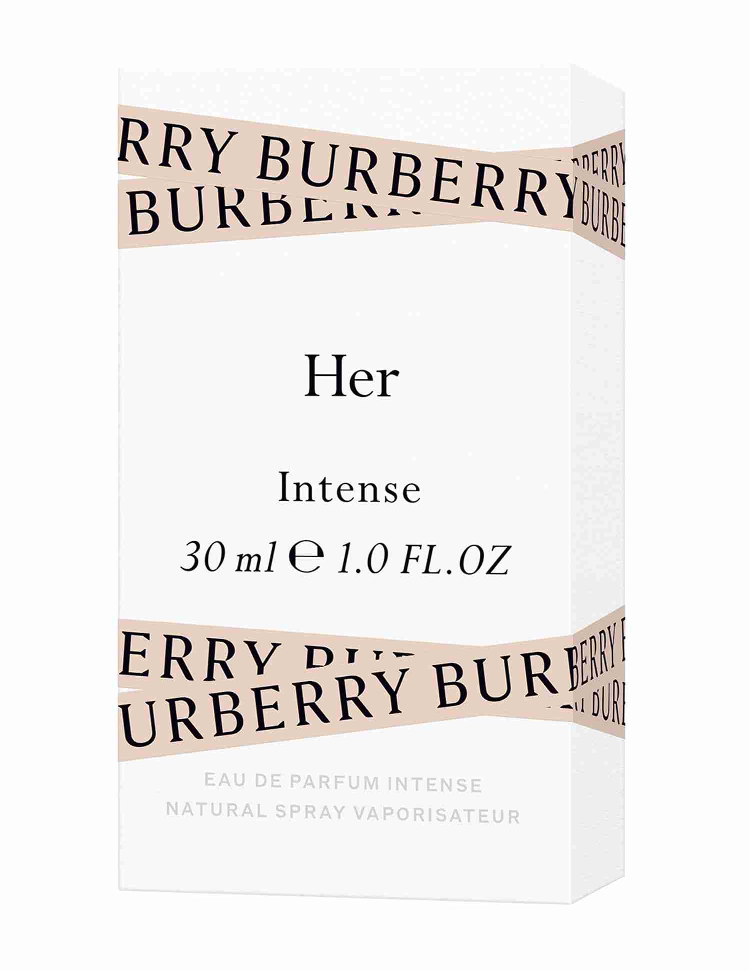 Her Intense Eau De Parfum