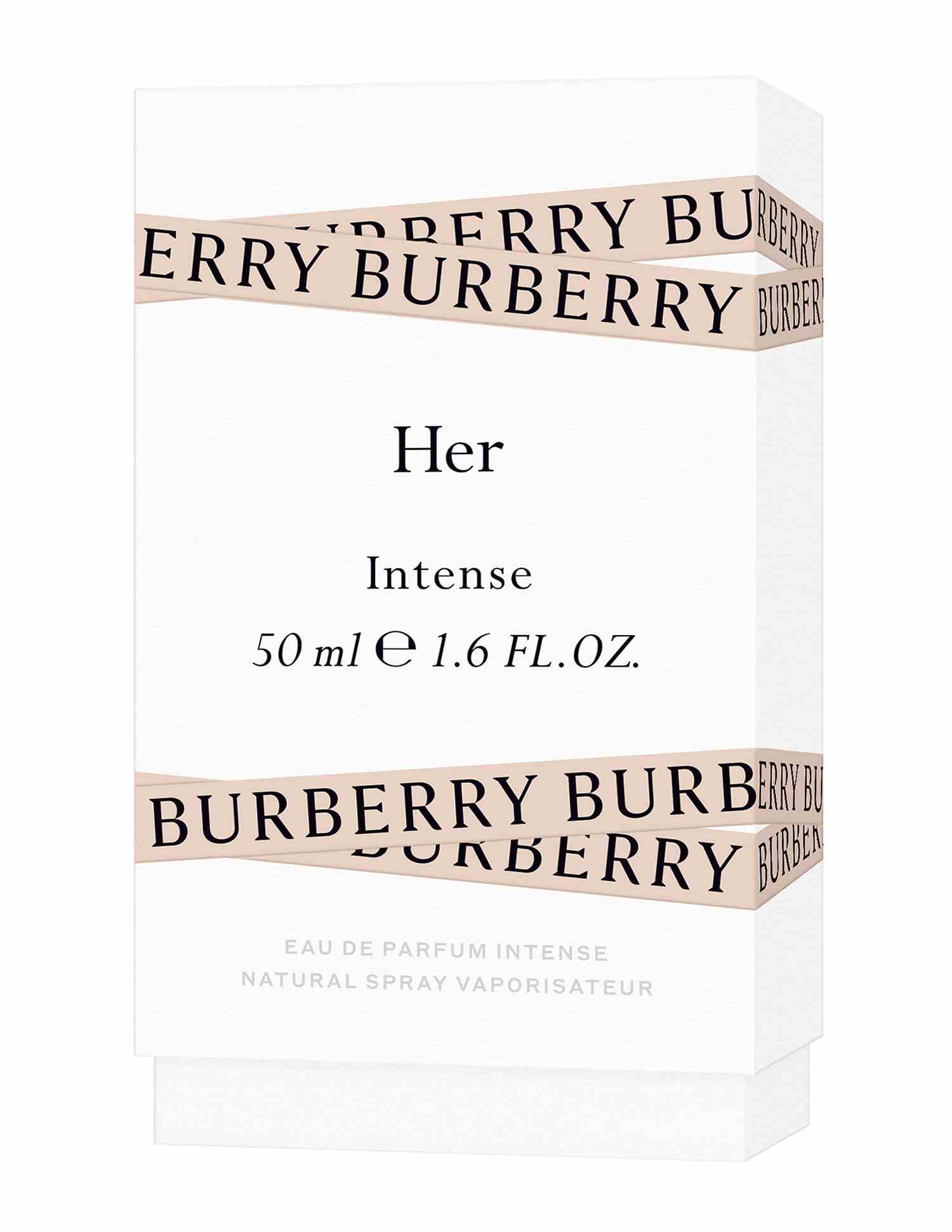 Her Intense Eau De Parfum