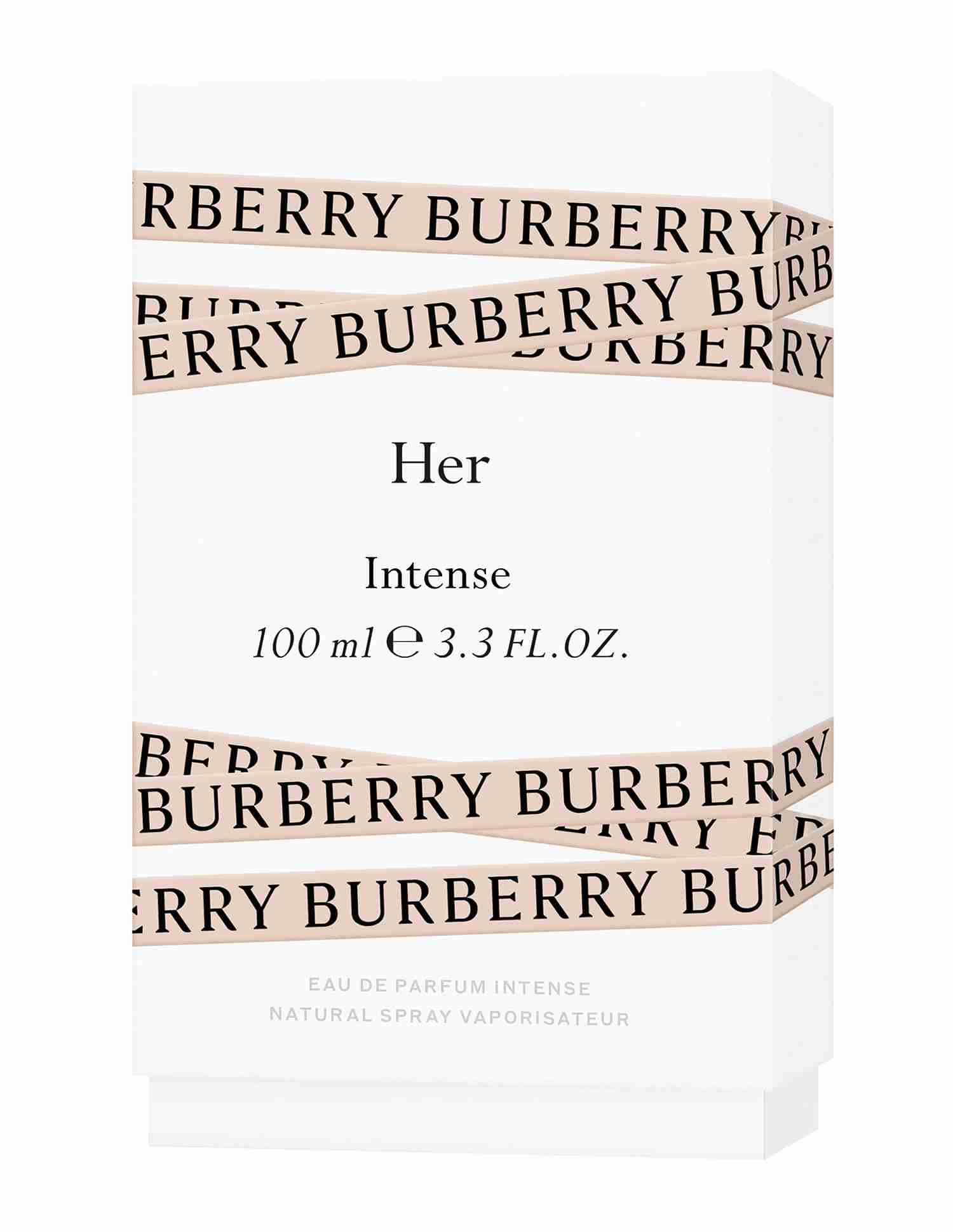 Her Intense Eau De Parfum