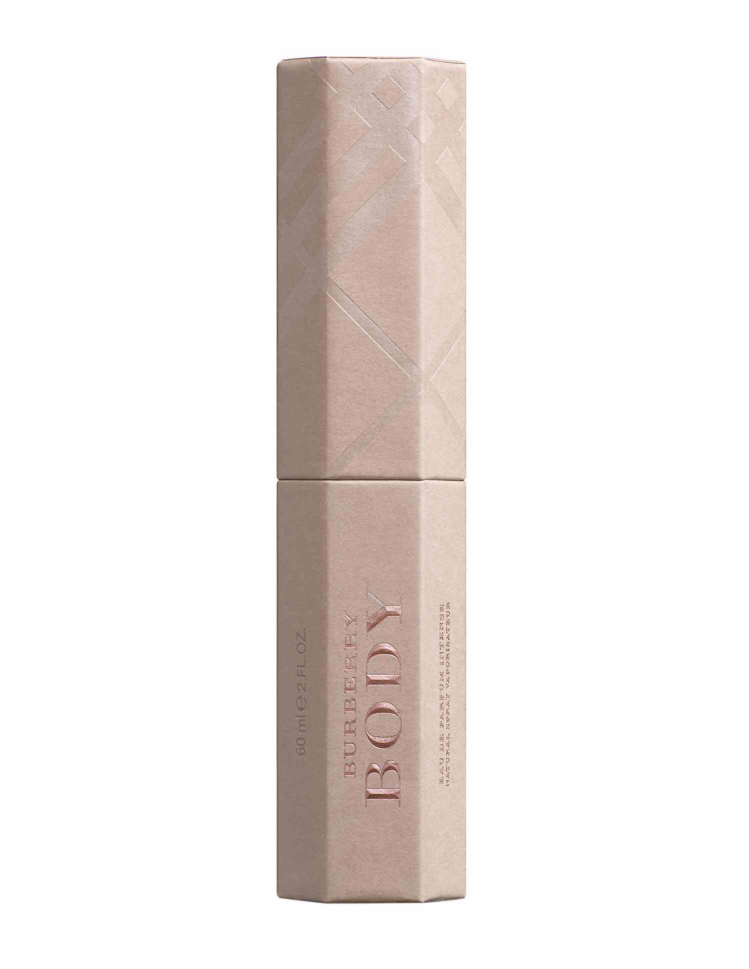 Burberry body intense sephora top