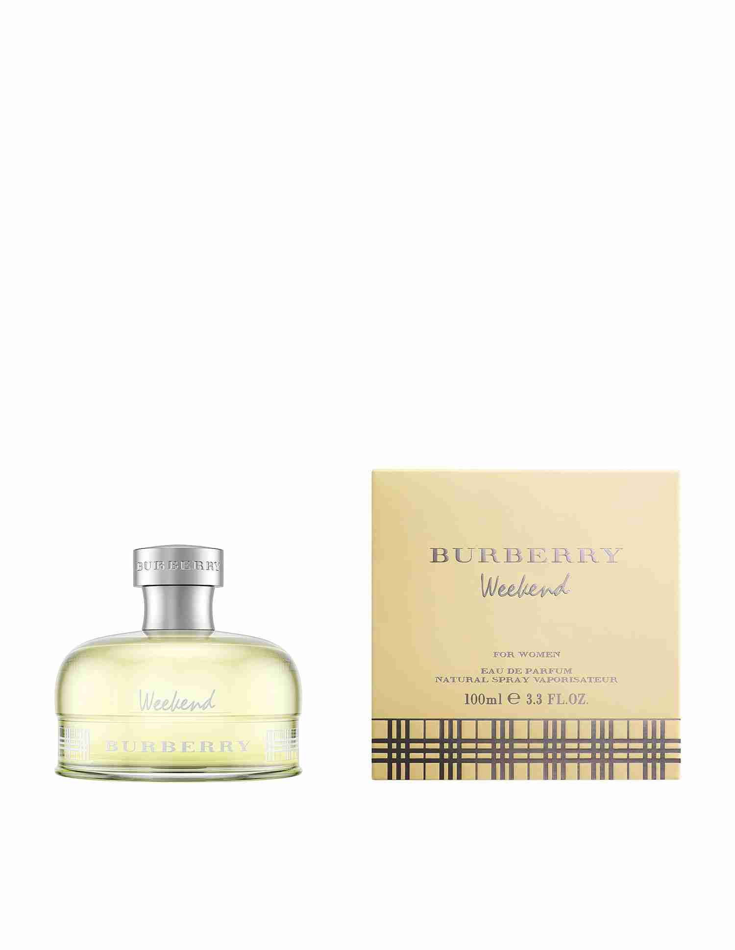 burberry weekend femme sephora
