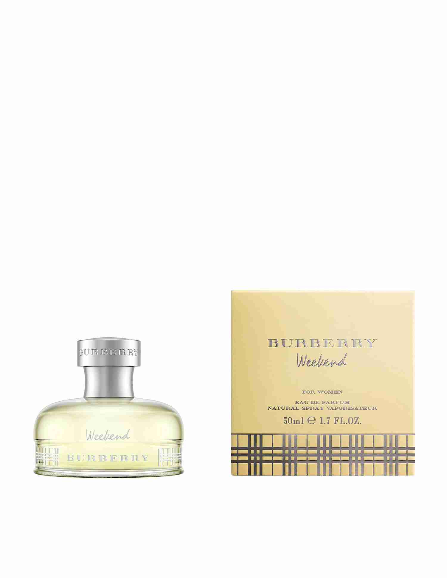 Women s Weekend Eau De Parfum