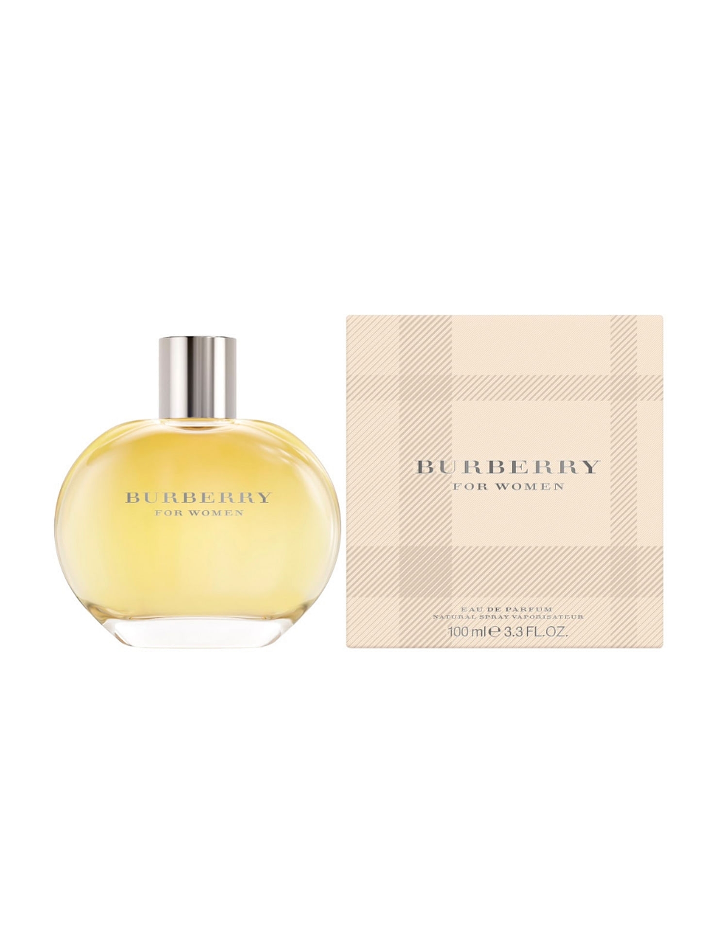 Burberry Classic Eau De Parfum