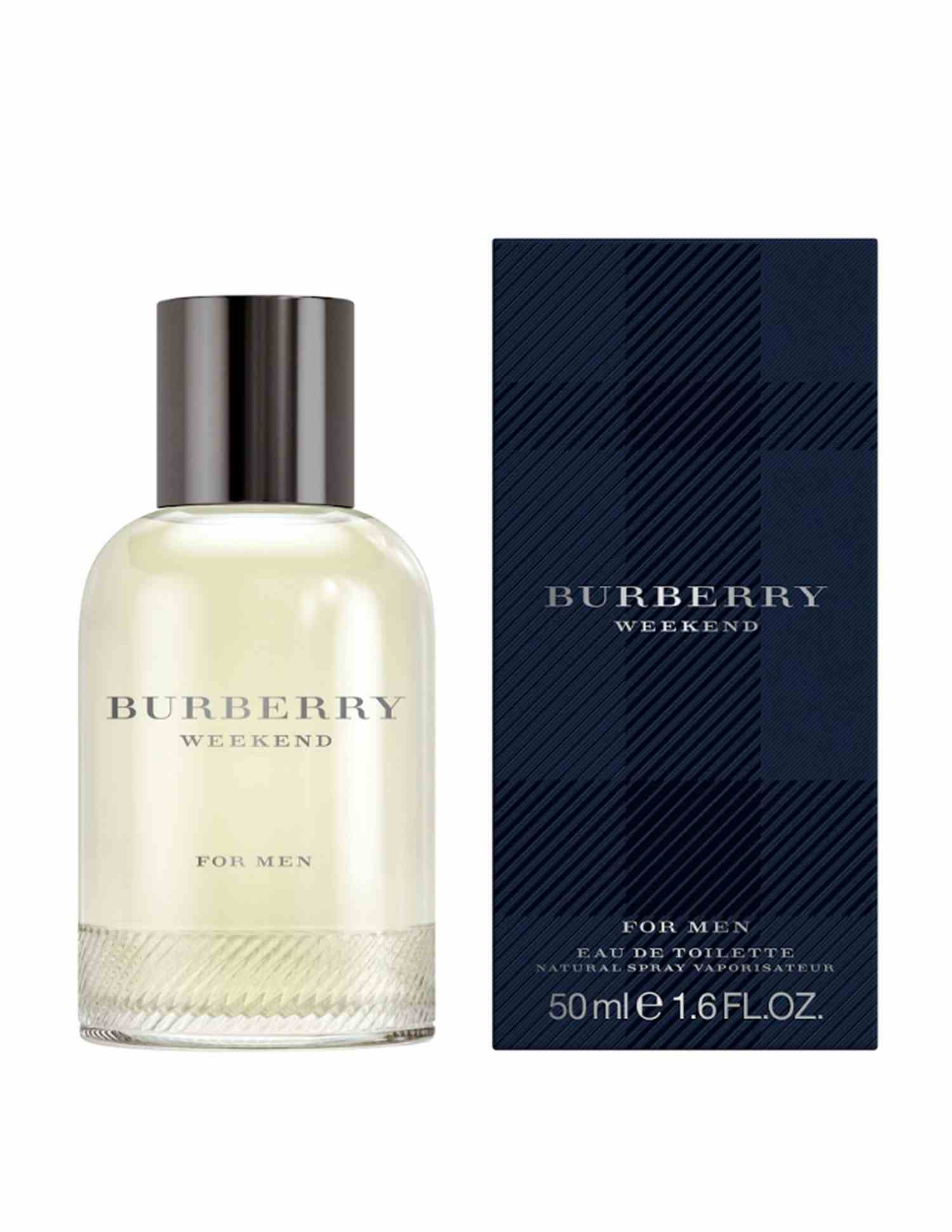 Burberry Weekend Eau De Toilette • 50ml